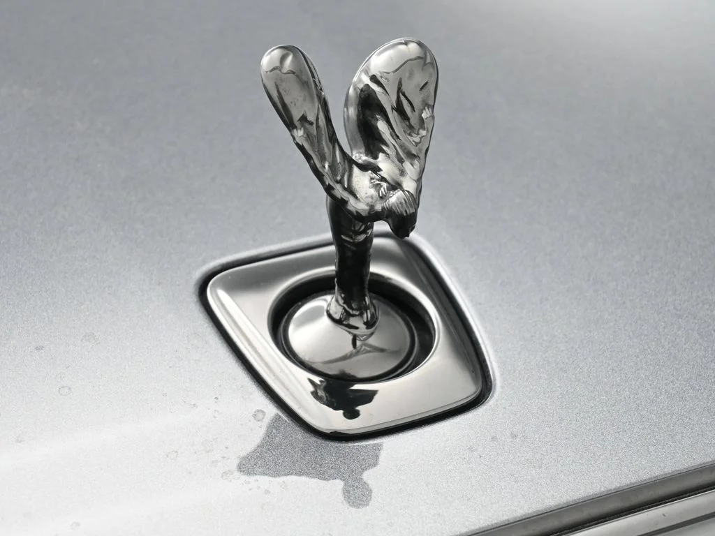 Certified Used 2022 Gray Rolls-Royce  image 7