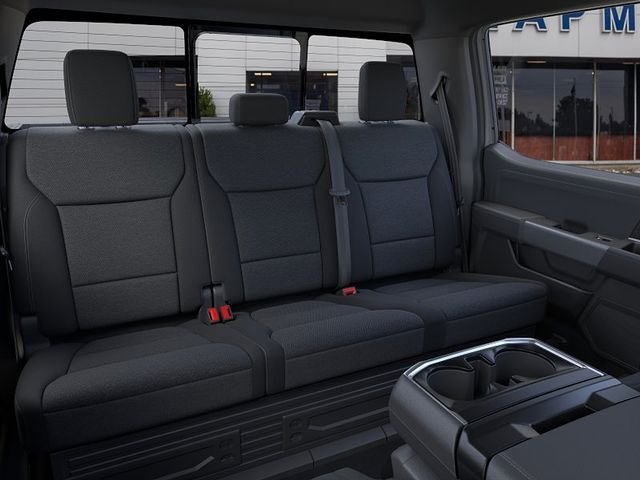 New 2026 Avalanche Ford XLT image 11