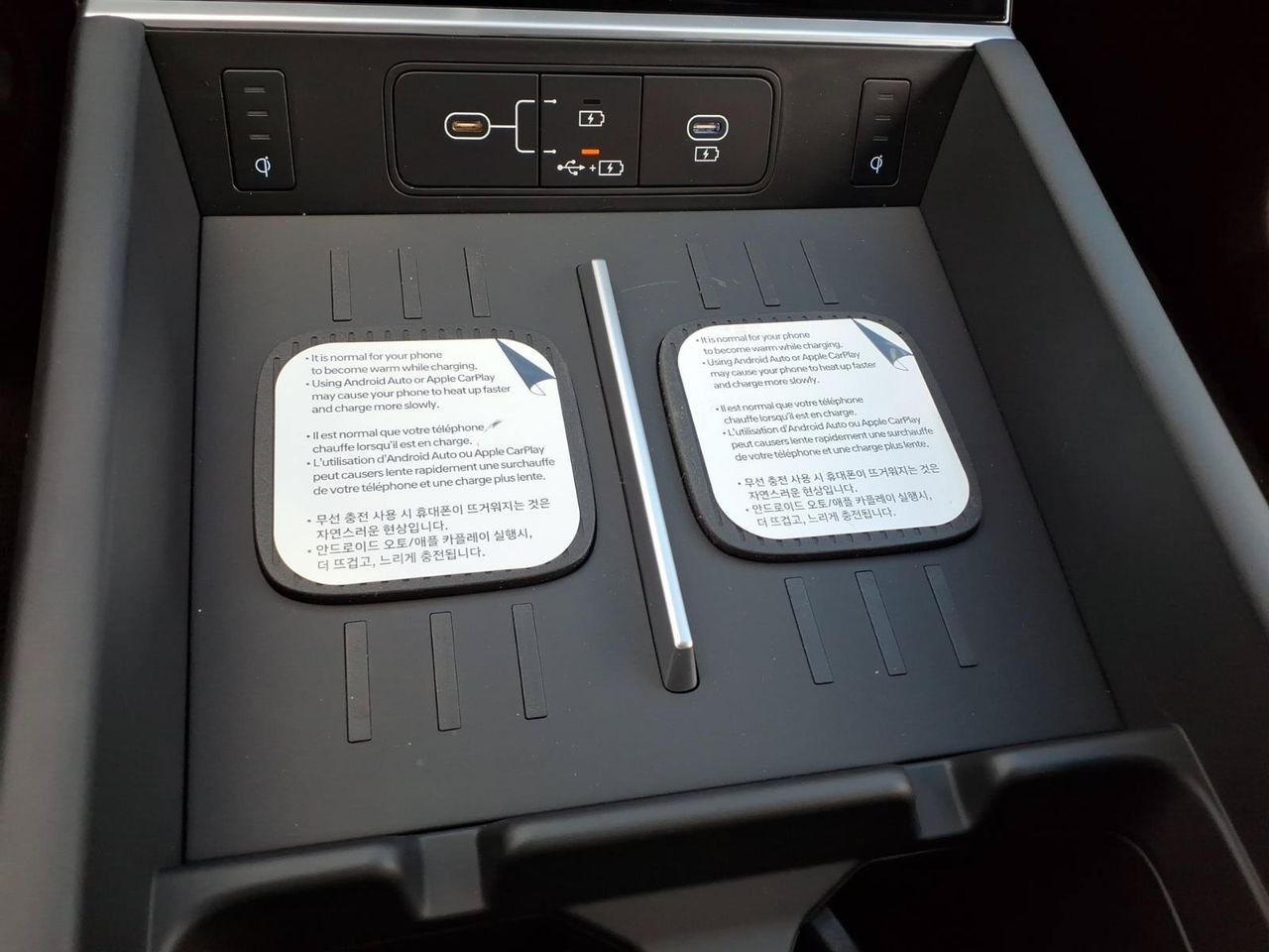 New 2026 Ecotronic Gray Hyundai XRT AWD image 11