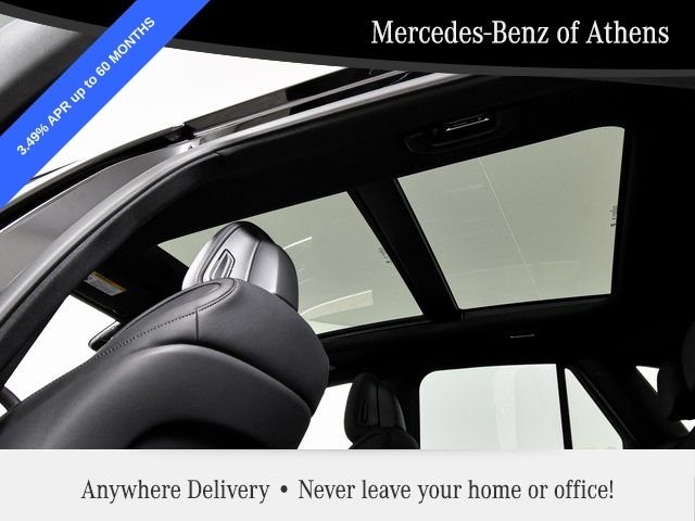 2026 Mercedes-Benz GLC Base - Photo 38