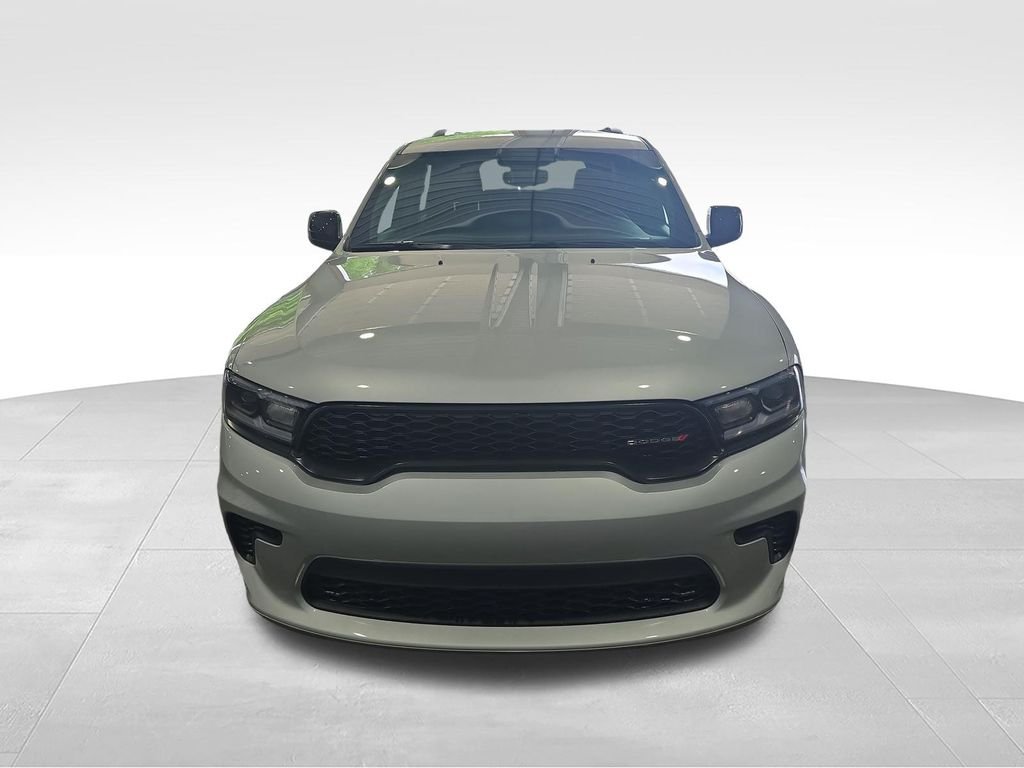 New 2026 Triple Nickel Exterior Paint Dodge GT image 8