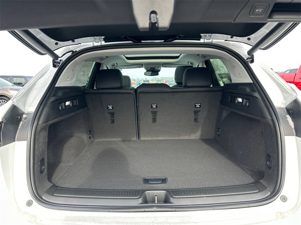 2026 BUICK ENVISION - Image 34