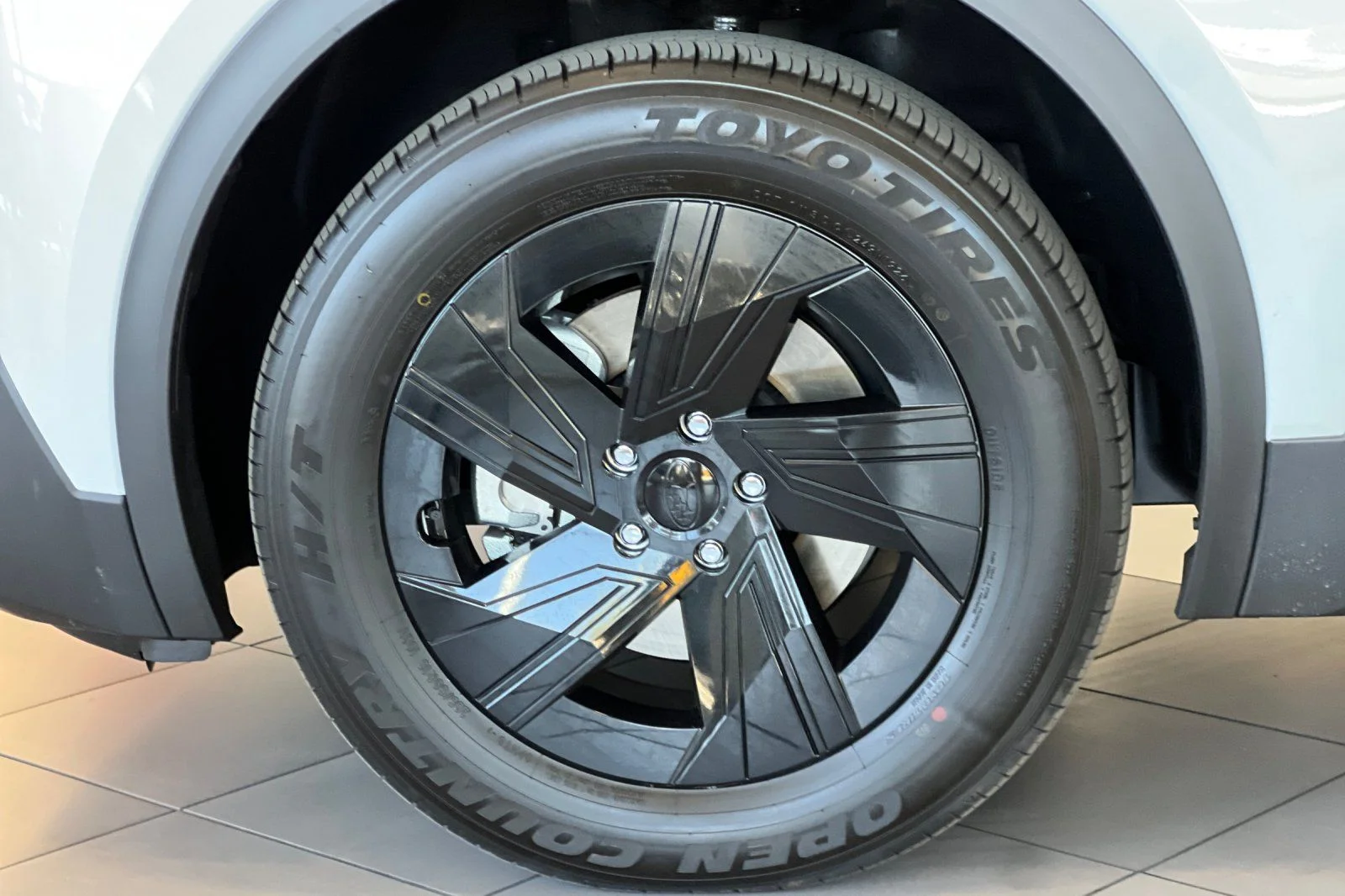New 2026 White Subaru Premium image 24