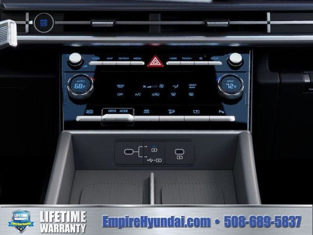 2026 Hyundai Santa Fe SE - Photo 33