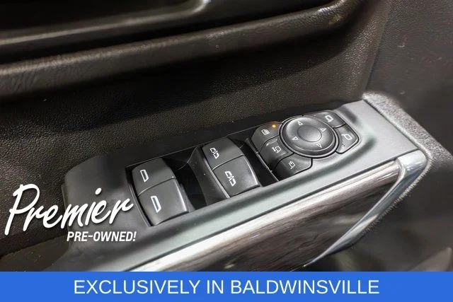 Used 2021 Black Chevrolet LTZ image 19