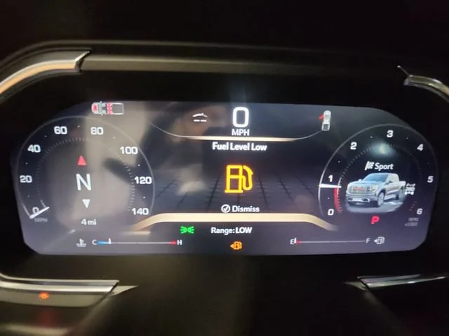 2026 GMC Sierra 1500 Denali - Photo 16