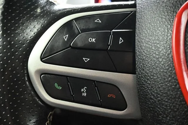 Used 2020 Black Dodge SRT image 17