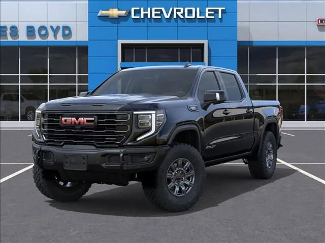 2026 GMC Sierra 1500 AT4X - Photo 6