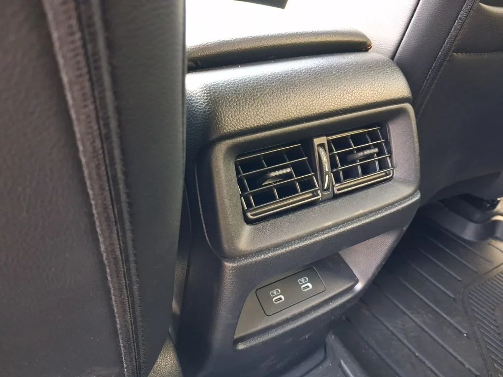 Used 2025  Honda Sport-L image 27