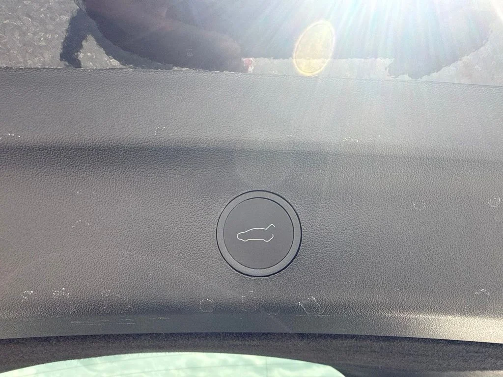 Used 2023 Black Tesla Long Range image 20