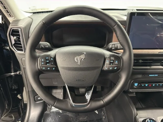 Used 2026 Black Ford Outer Banks image 13