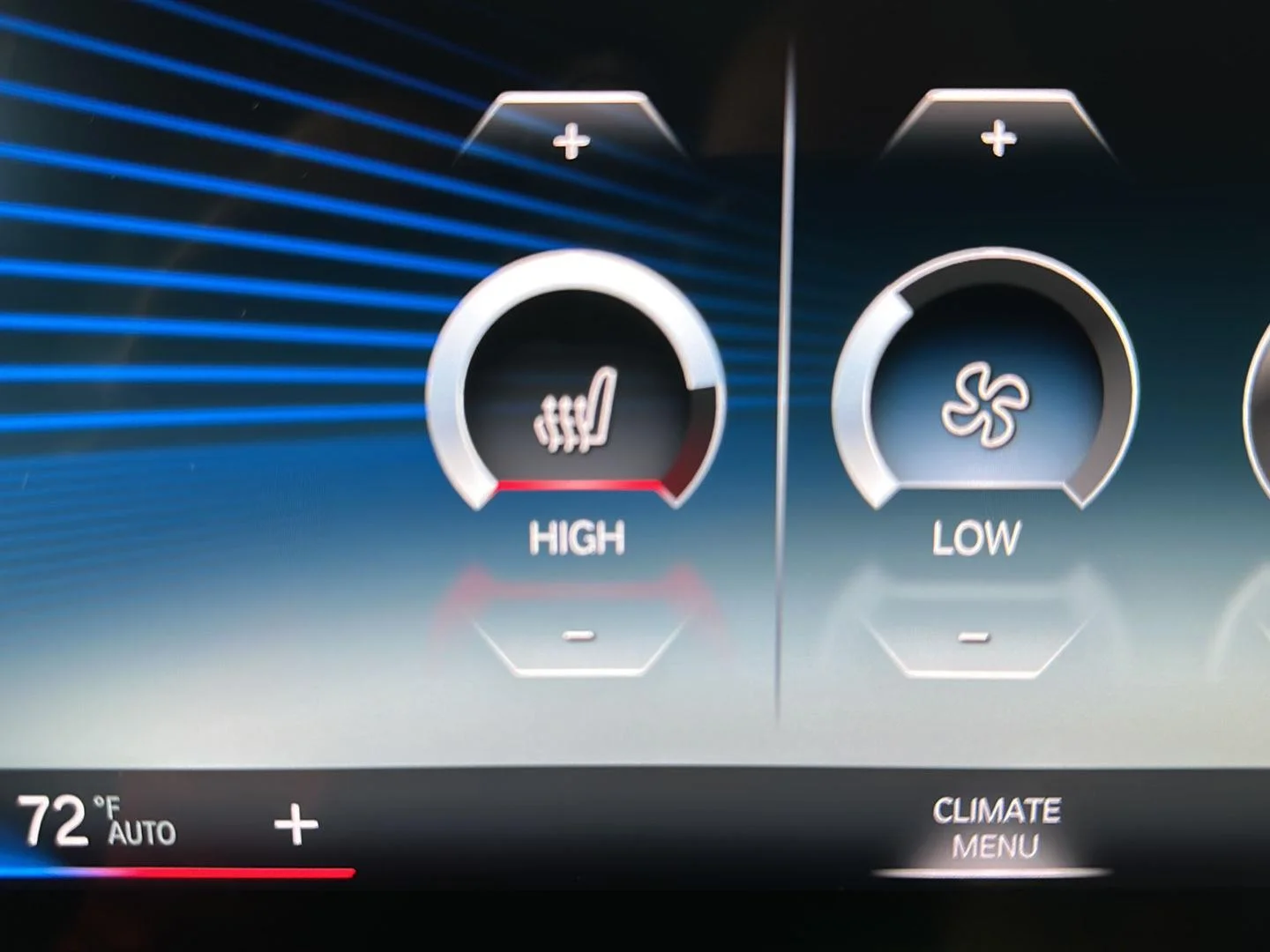 Used 2023 Skyscraper Grey Metallic BMW eDrive40 image 36