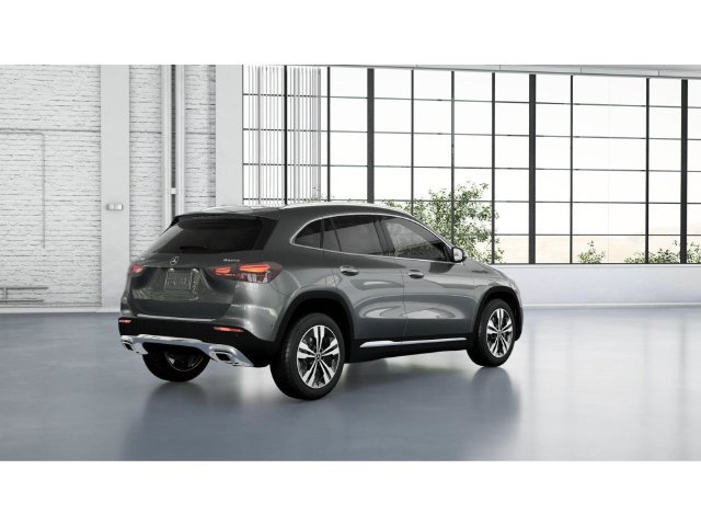 New 2026 Mountain Grey Metallic Mercedes-Benz GLA 250 image 21