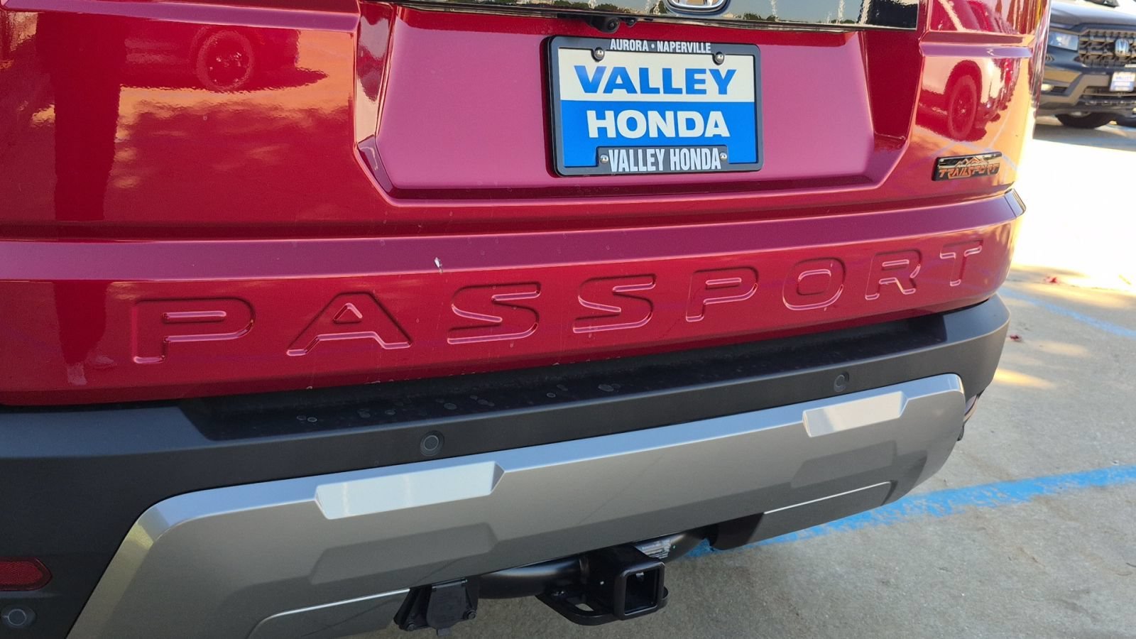 Vehicle thumbnail