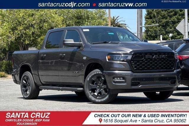 2026 RAM 1500 Pickup Express
