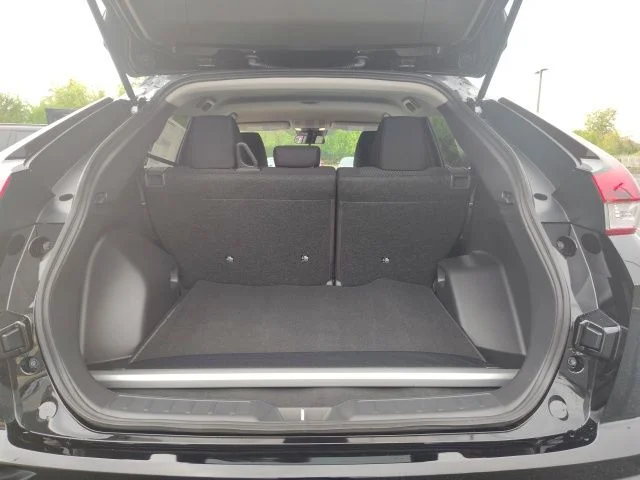 2026 Mitsubishi Eclipse Cross ES - Photo 26