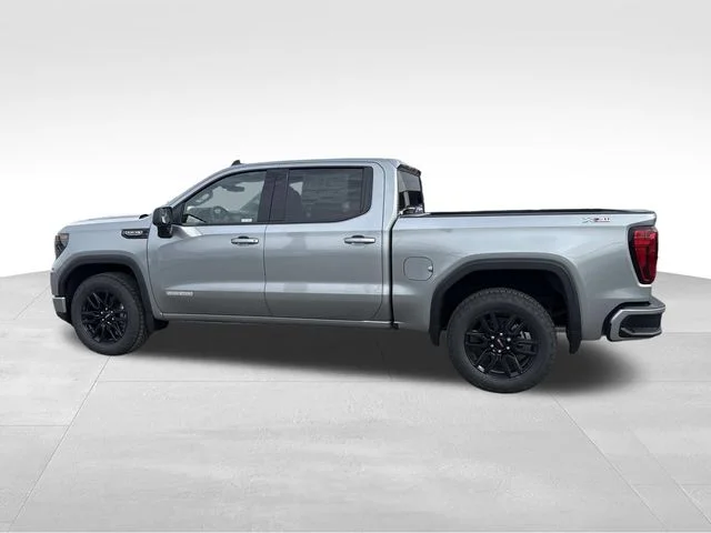 New 2026 Silver GMC Elevation image 7