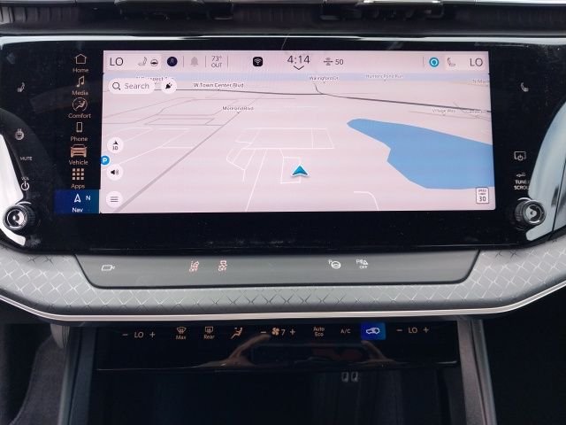 2025 Jeep Wagoneer S Limited - Photo 12