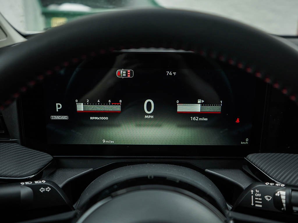 2026 Nissan KICKS SR AWD - Photo 21