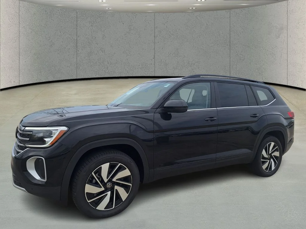 2026 Volkswagen Atlas 2.0T SE w/Tech's photo