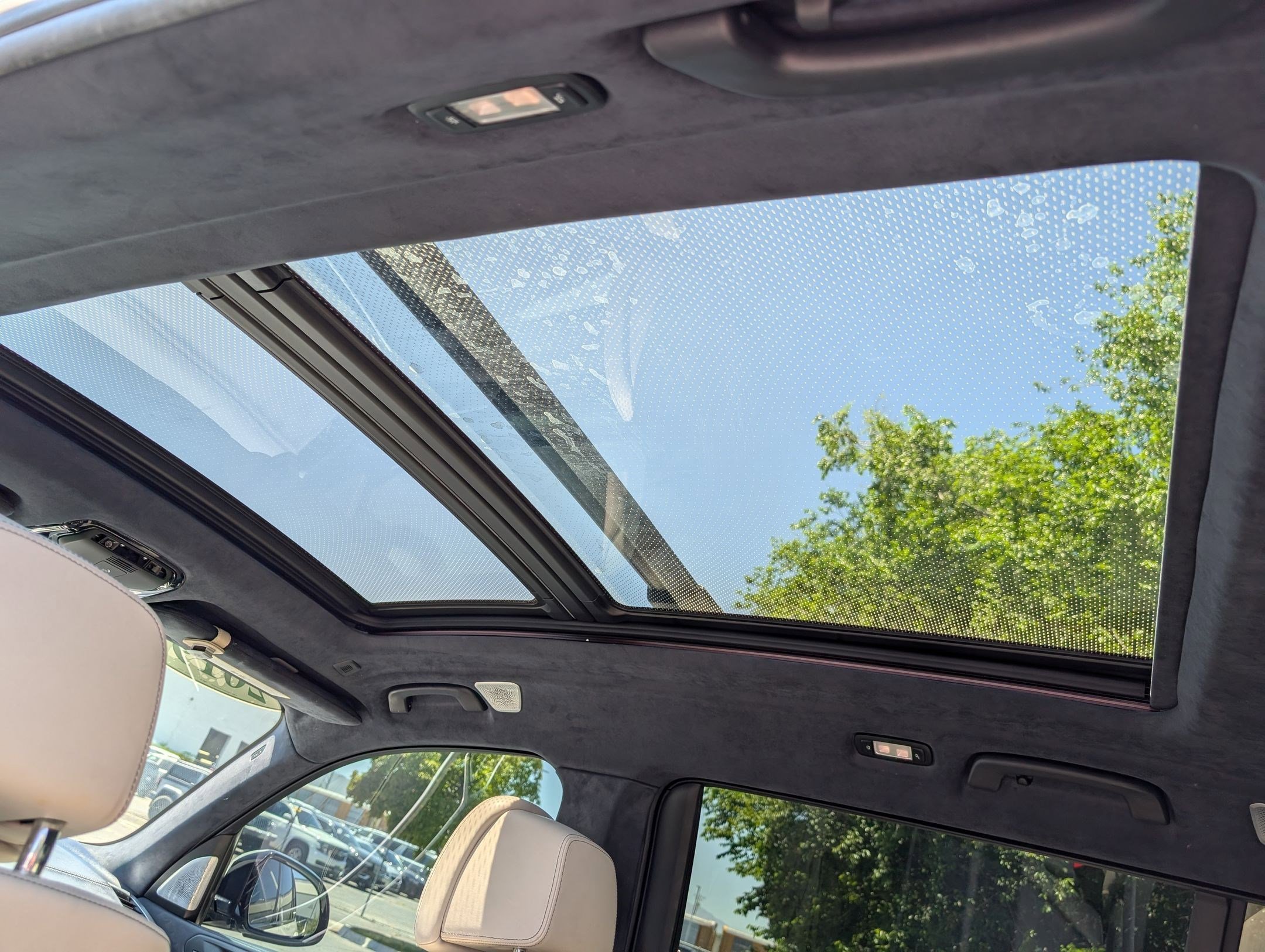 2019 BMW X7 50i - Photo 14