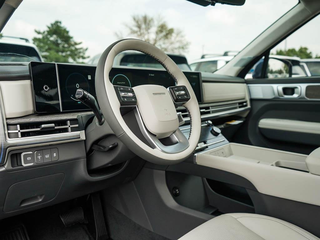2026 Hyundai Santa Fe Calligraphy - Photo 47