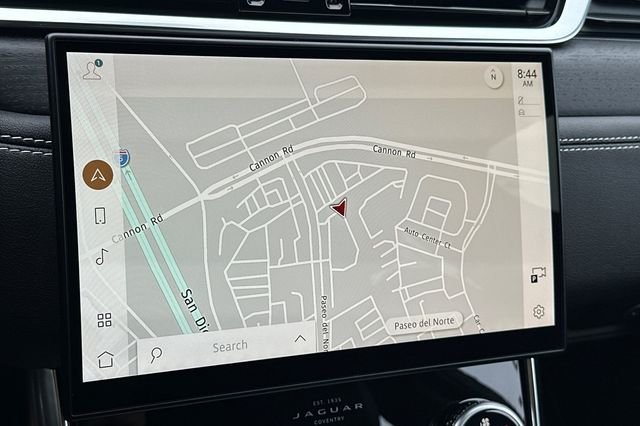 2024 Jaguar XF R-Dynamic SE - Photo 17