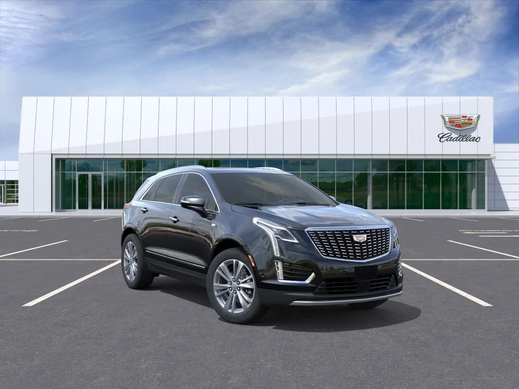 2026 Cadillac XT5 AWD Premium Luxury's photo