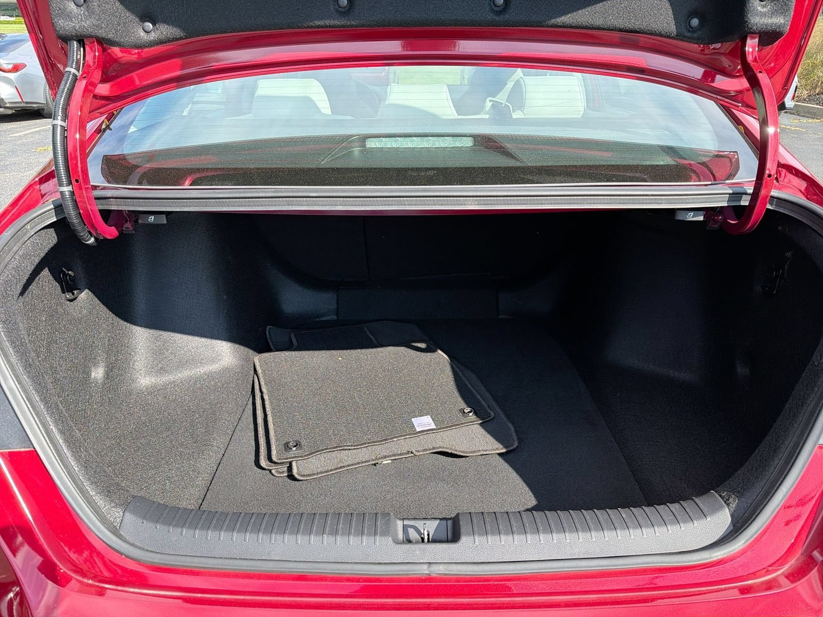 2023 Honda Accord EX - Photo 68