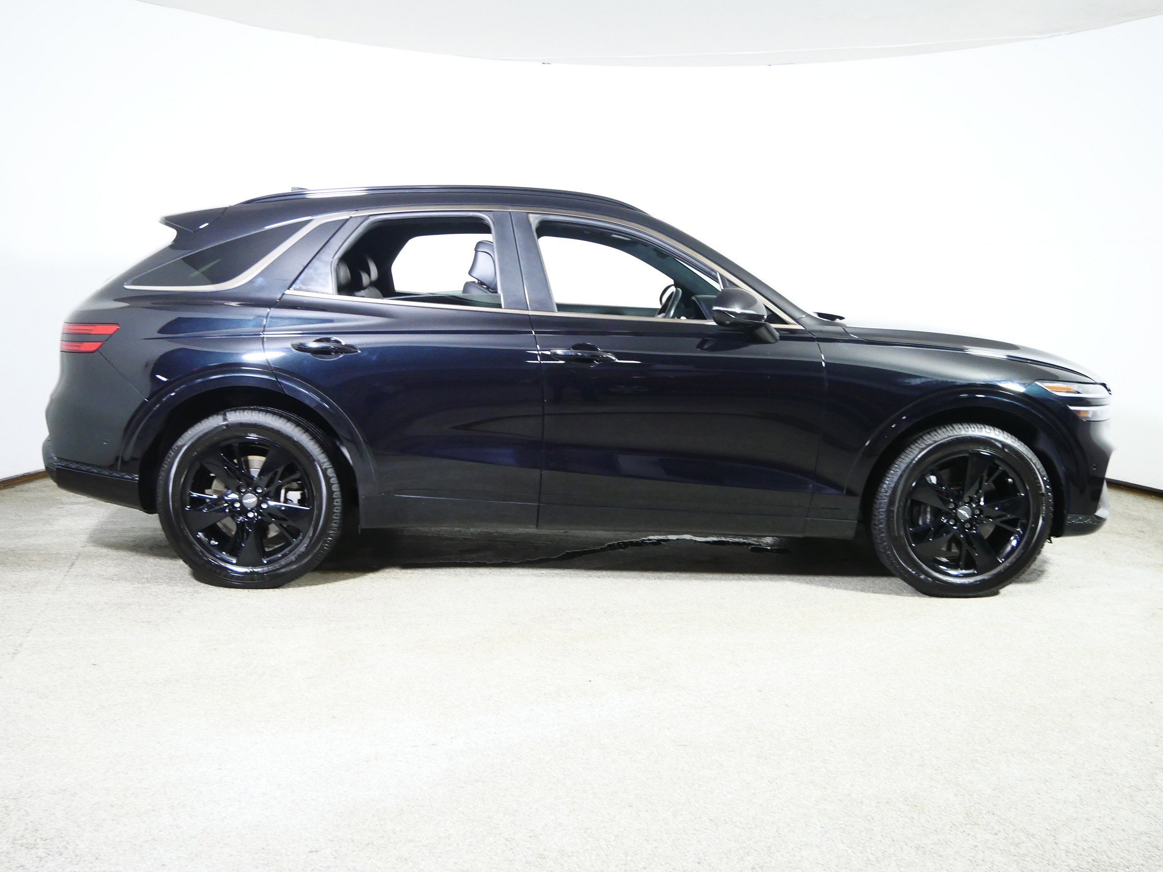 2022 GENESIS GV70 Sport - Photo 8