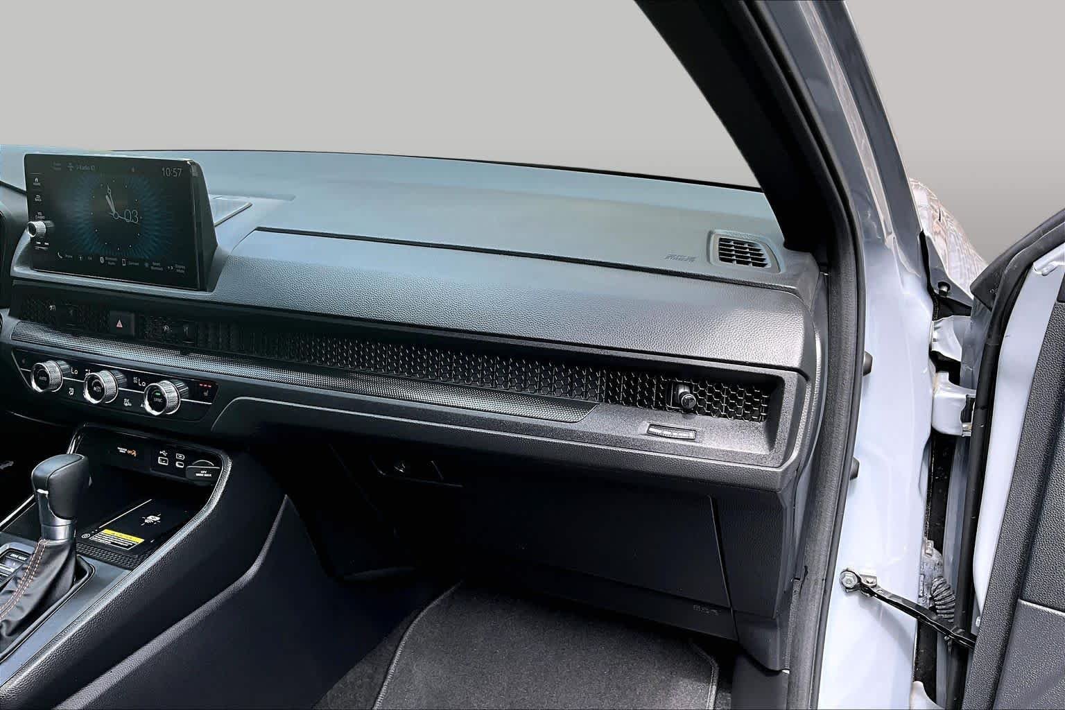 2025 Honda CR-V Sport-L - Photo 19