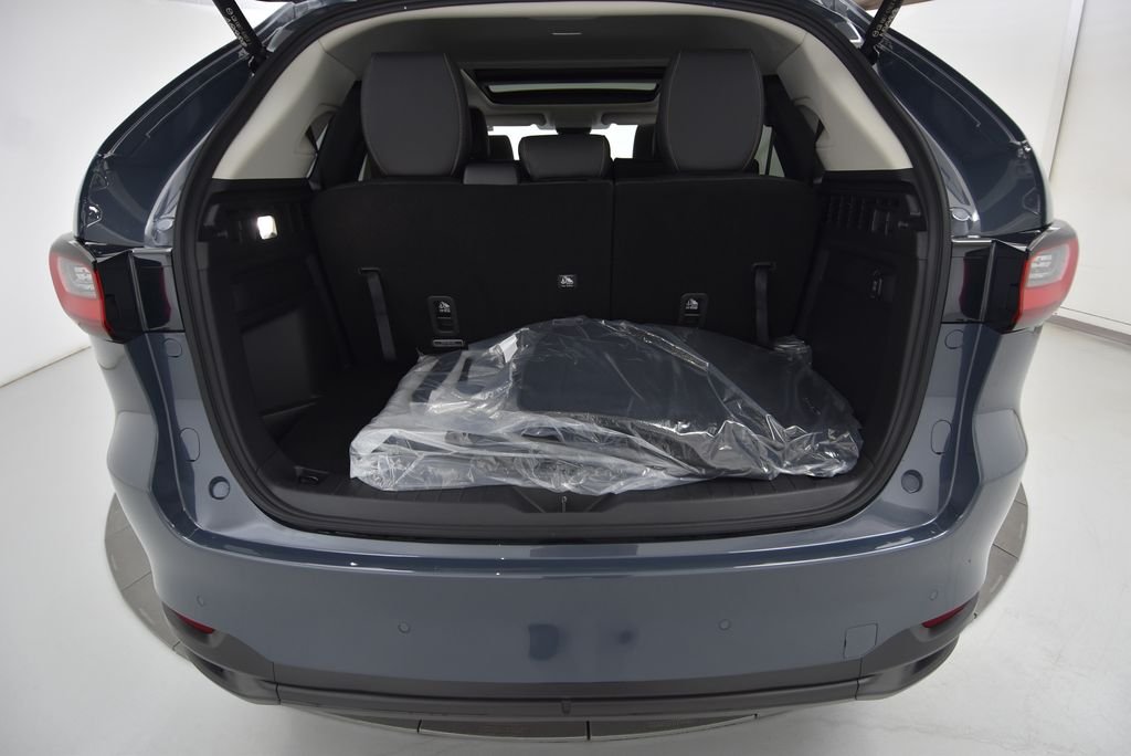 New 2026 Polymetal Gray Metallic Mazda 3.3 Turbo Premium Sport AWD image 38