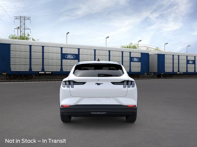 New 2026 Star White Metallic Tri-coat Ford Select image 36