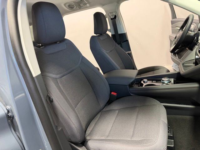 New 2026 Vapor Blue Metallic Ford Active image 24