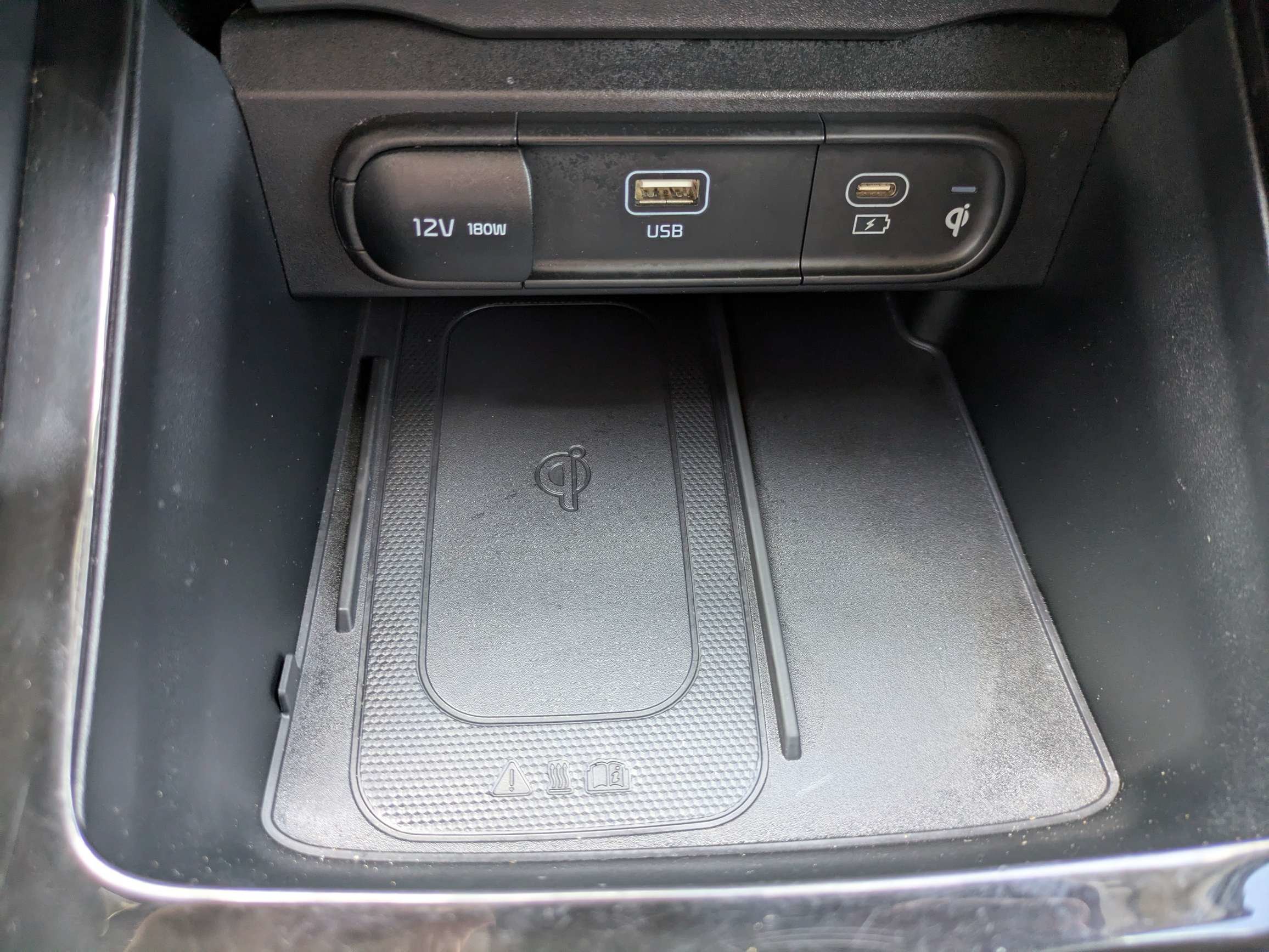 Certified Used 2023 Gravity Gray Kia S image 28