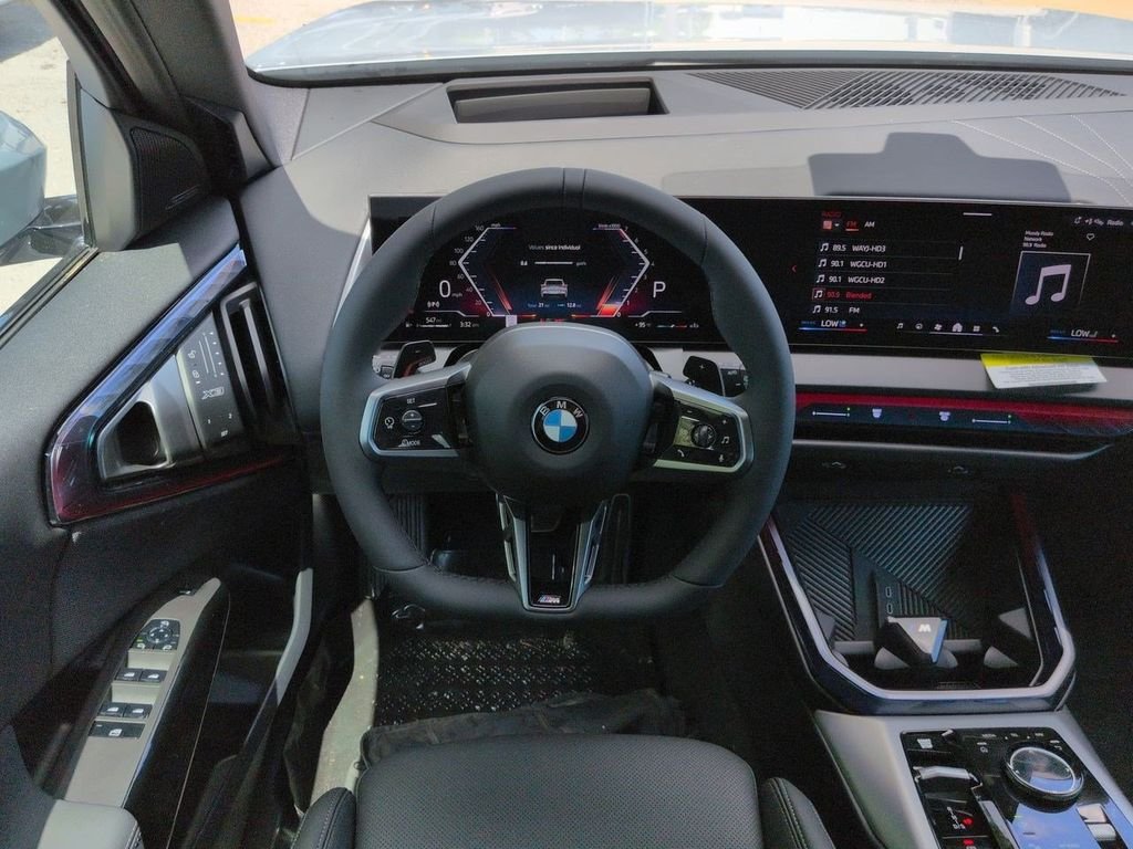 New 2026 Brooklyn Grey Metallic BMW 30 xDrive image 16
