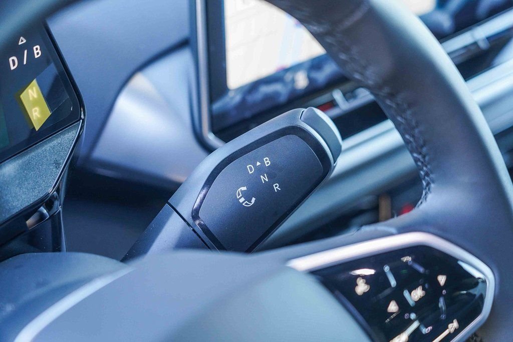 New 2026 White Volkswagen Pro image 19