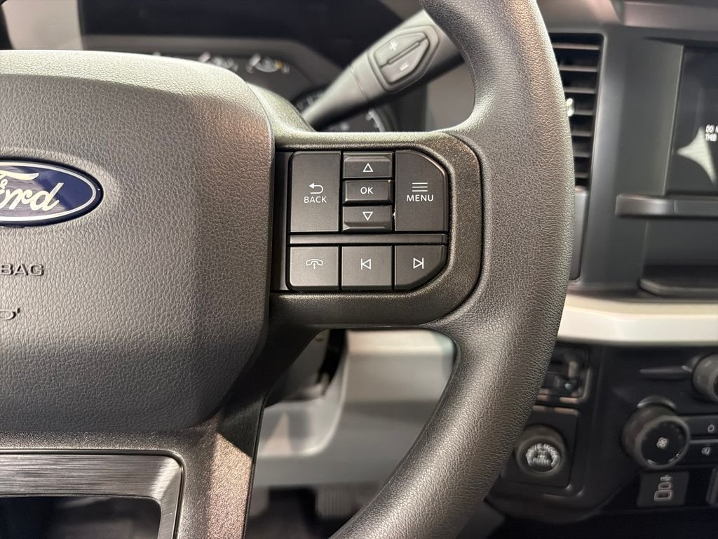New 2027 White Ford XL image 20