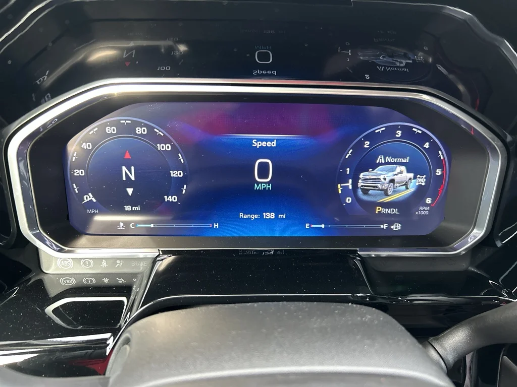 2026 Chevrolet Silverado 2500 HD LT - Photo 16