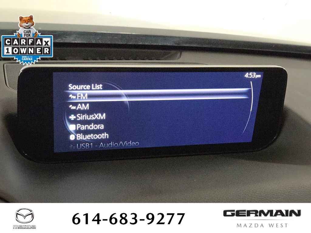 Used 2023 Gray Mazda 2.5 S Premium Plus Package image 25