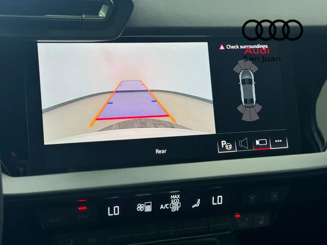New 2026 White Audi 40 Premium image 18