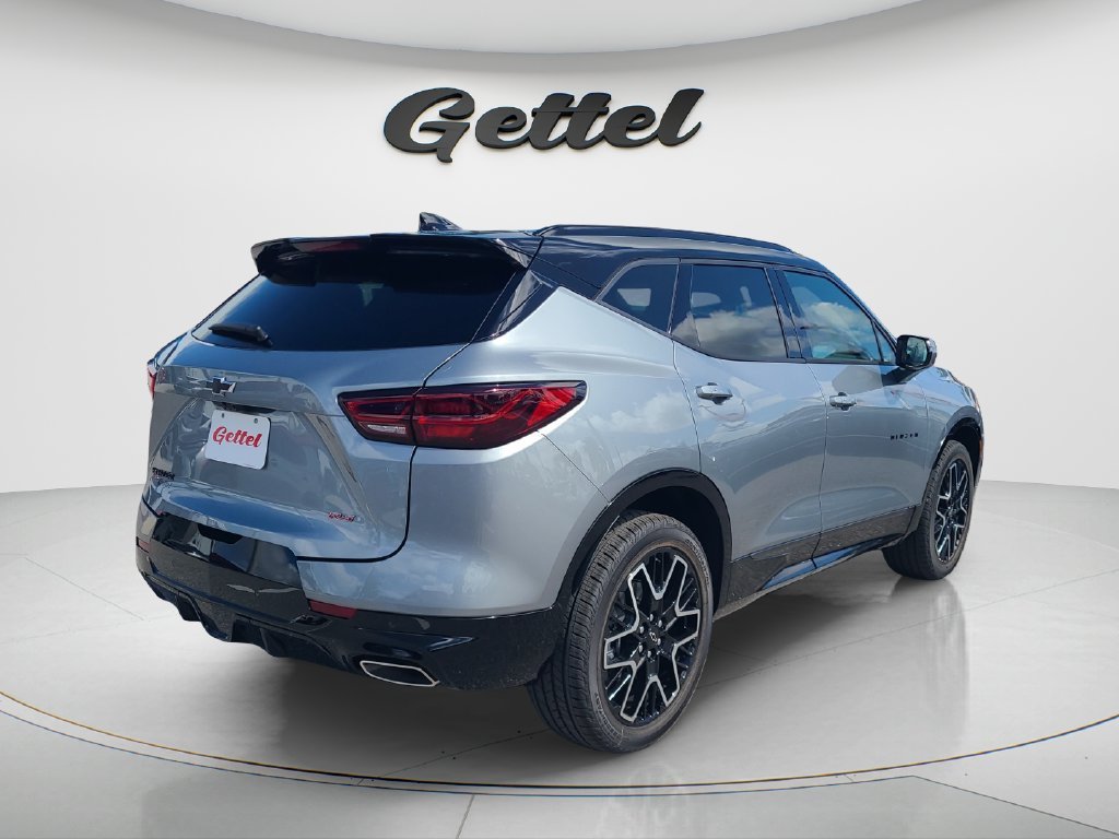 2026 Chevrolet Blazer RS - Photo 7