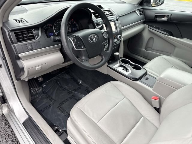 Used 2013 Toyota Camry LE with VIN 4T1BF1FK1DU299191 for sale in Chantilly, VA