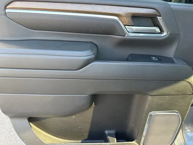 2024 Chevrolet Silverado 2500HD High Country - Photo 31