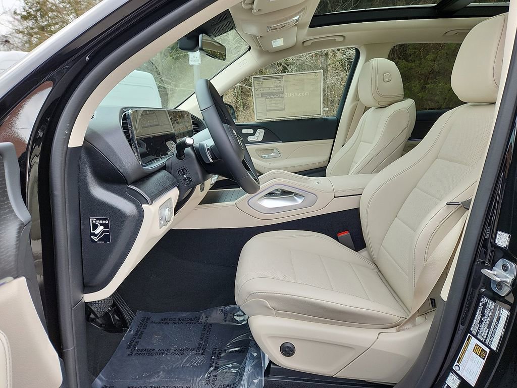 2026 Mercedes-Benz GLE GLE450 - Photo 25