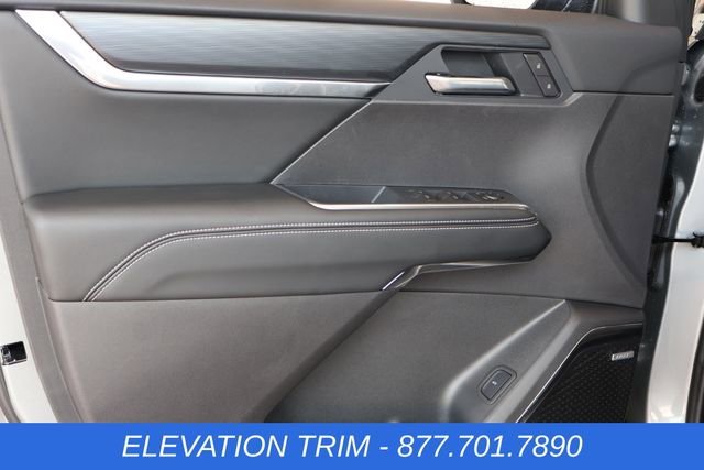 2026 GMC Acadia Elevation - Photo 13