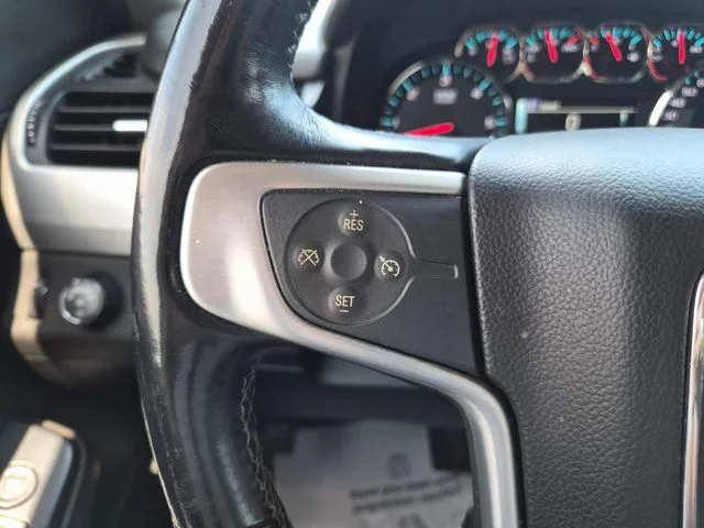 Used 2019 Silver GMC SLE image 18