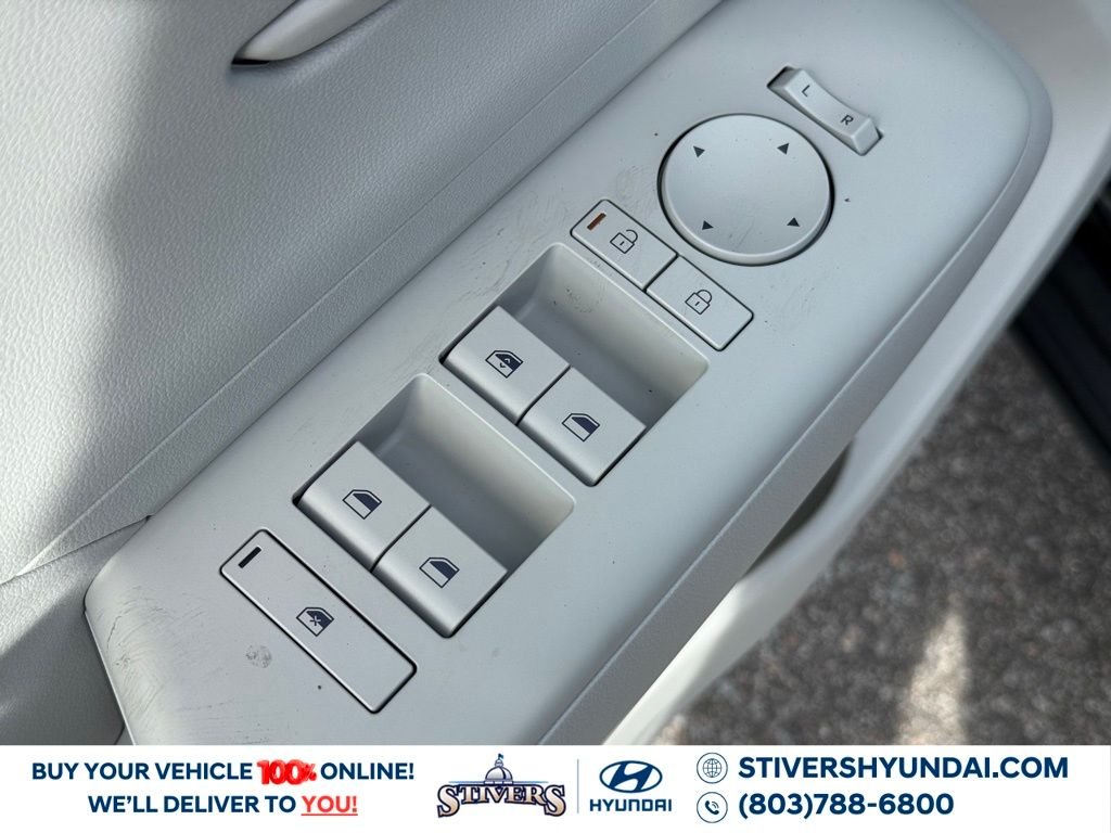 2026 Hyundai Kona SE - Photo 20