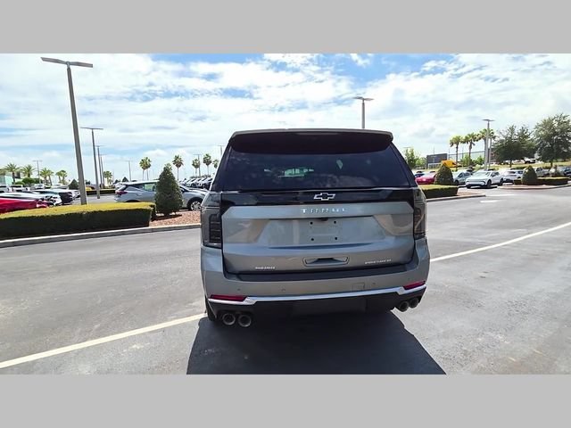 2026 Chevrolet Tahoe Premier - Photo 20