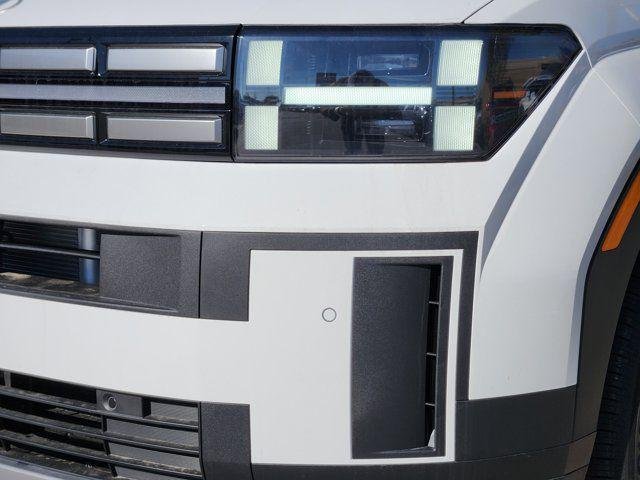 2026 Hyundai Santa Fe SE - Photo 27